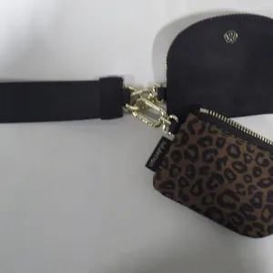 2 Lululemon Coin Purses