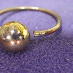 Ring (size 9)