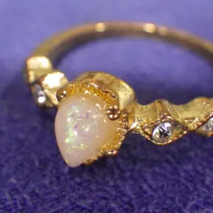Ring (size 7)