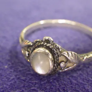 Ring (size 6.5)