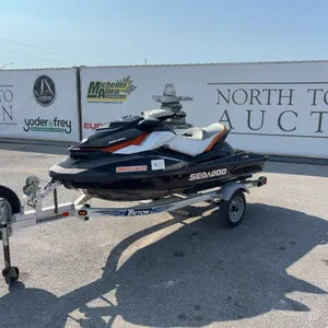2013  SEADOO  GTI SE 130