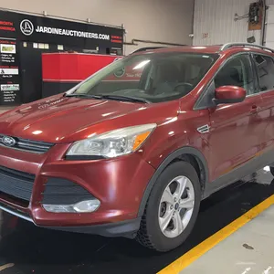 2014  Ford  Escape  SE 4WD