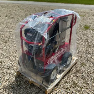 2026 EASY-KLEEN GS18 PRESSURE WASHER SN: 263189