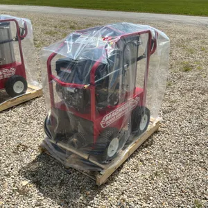 2026 EASY-KLEEN GS18 PRESSURE WASHER SN: 263188