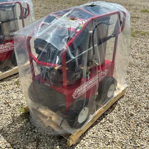 2026 EASY-KLEEN GS18 PRESSURE WASHER SN: 263190