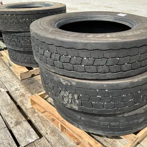 ROADMASTER BY COOPER 285/75R24.5 TUBLESS TRUCK TIRES