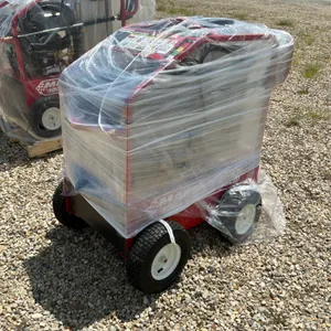 2026 EASY-KLEEN GS18 PRESSURE WASHER SN: 263175
