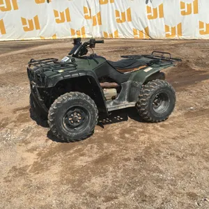 2003 HONDA 350 RANCHER SN: 7STE254234212T6EF