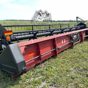 Case 1020 30’ header