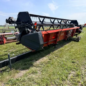 Case 1020 30’ header