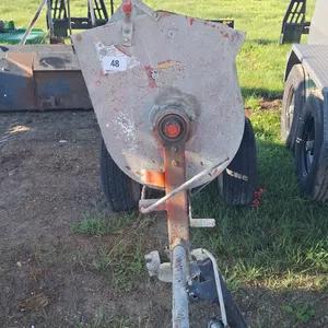 Cement/Mortar Mixer