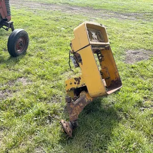 MASSEY 104 FRONT GRILL