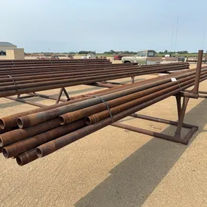 ID 4380 Bundle of 25 -2 7/8" Pipe