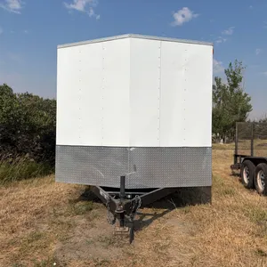 Schillo/Kjorstad Estate Equipment Auction - Golva, ND