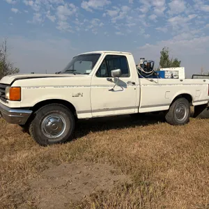 2004 Ford F250 Pickup