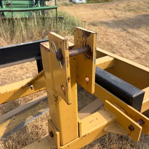 Road Boss Grader