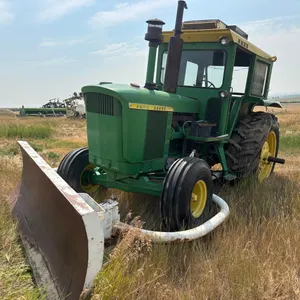 John Deere 5020 Tractor