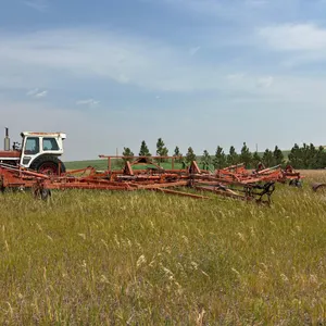 Leon 1100 Chisel Plow