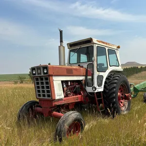 Farmall F1066 Tractor
