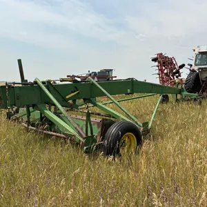 John Deere Land Leveler