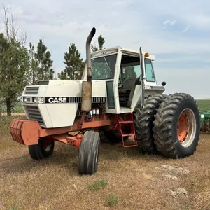 Case 2390 Tractor