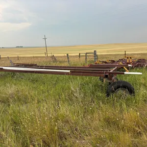 1983 Versatile 5600 V-Blade