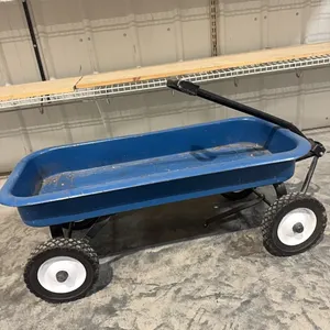 Wagon