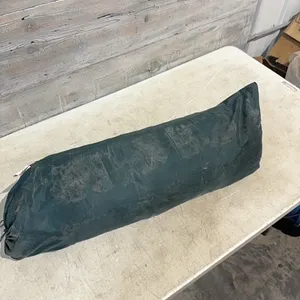 Tent all pieces believed to be there