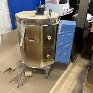 Paragon TNF-82-3 Digital Automatic High Fire Electric Kiln