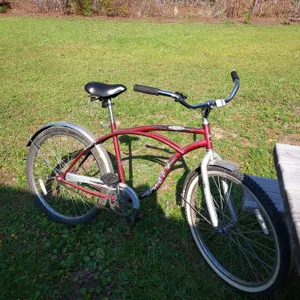 #L031 Bicycles