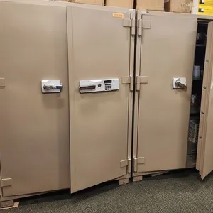 (1) MESA Safe Company Fireproof Safe