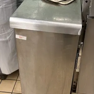 Stainless Steel Filler Table