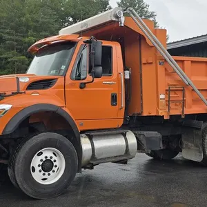 Town of Forestport Hwy-NY #48495