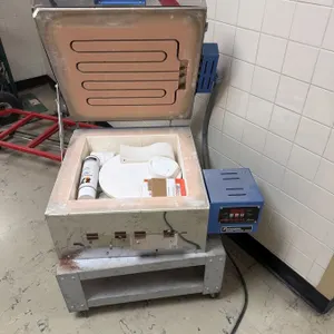Paragon Glass Fusing Kiln
