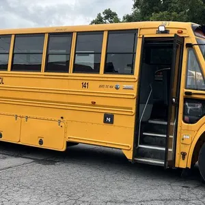 Lansing CSD Transportation-NY #48500