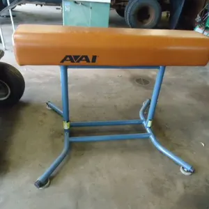 AAI Vaulting Horse