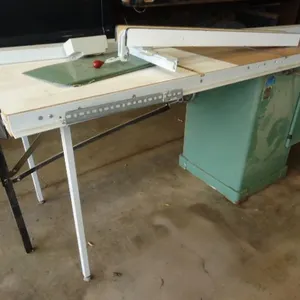 General 10" Table Saw