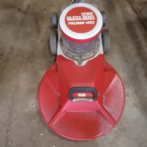 Pullman Holt Gloss Boss Floor Burnisher