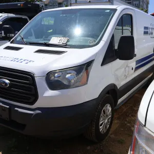 2017 Ford Transit 350 Van (MPC925)