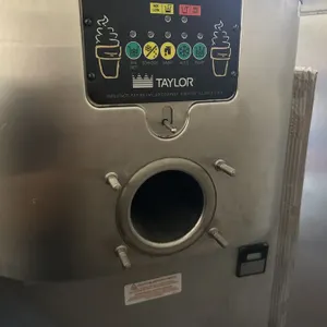 Taylor Ice Cream Machine