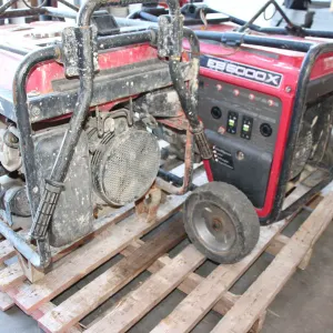 Surplus Liquidation-NY #48506