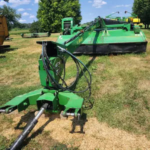 John Deere 956 Mower Conditioner