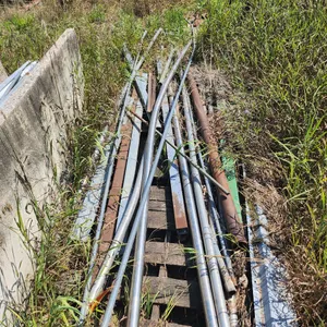 Pile of Scrap Metal