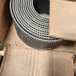 (3) John Deere 459 Round Baler Belts