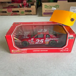 Collector Toy & Sign Auction - Multiple Locations