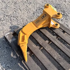 Unused GIYI Excavator Ripper