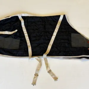 Horse Stable Blanket