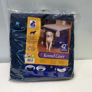 NEW Petmate  Kennel Cover