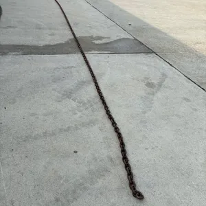 Heavy Duty Chain