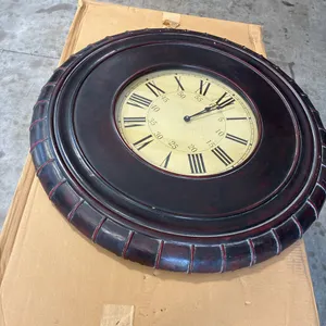 Decorative Wall Clock